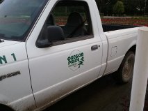 OPN truck