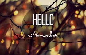november