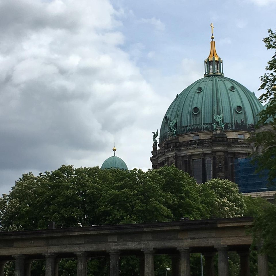 Berliner dom
