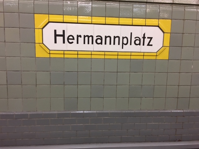 Ubahn 2